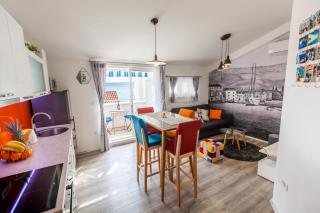 Apartments MB - Kaštela - 0