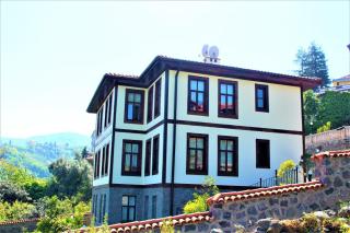 Mehmet Efendi Mansion & Hotel - Trabzon - 4