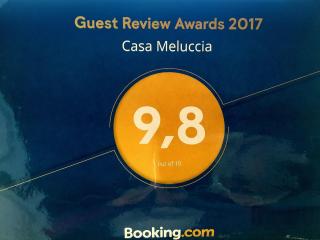 Casa Meluccia - Presicce - 5