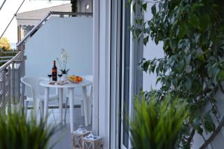 Aqua Luxury Villas - 8