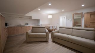 Chalet Tea Da Bondi - Livigno - 5