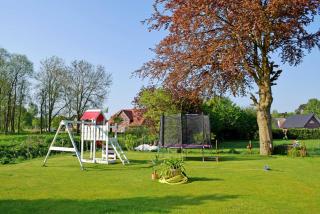 Ferienwohnung Sellin am Seepark - 4