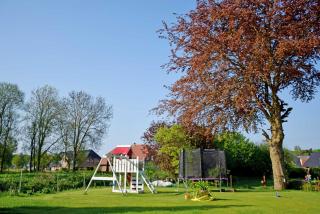 Ferienwohnung Sellin am Seepark - 7