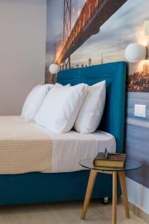 Christina's Luxury Apartment - Rethymno - 5