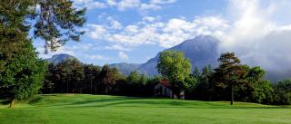 The Golf Club Guest House - Menaggio - 1
