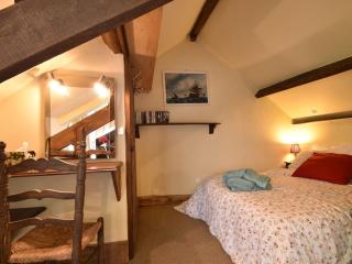 Comfortable studio in a wooded area - Saint-Clair-sur-lʼElle - 4