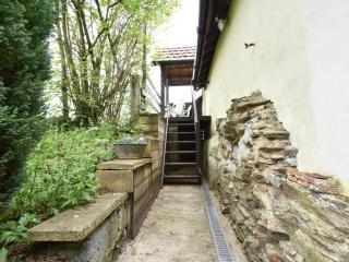 Comfortable studio in a wooded area - Saint-Clair-sur-lʼElle - 7