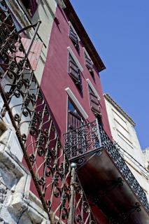 Mosaic Venetian Harbour Suites - Chania - 4