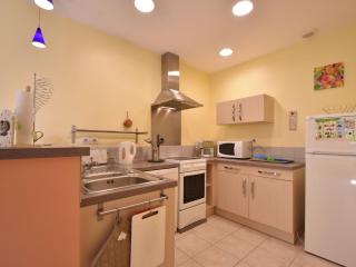 Nice holiday home near Mont Saint Michel - Villedieu-les-Poëles - 8