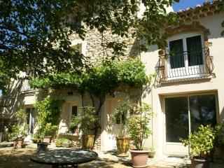 Holiday Home in Provence with Pool & Tennis - Piolenc - 8