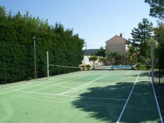 Holiday Home in Provence with Pool & Tennis - Piolenc - 9