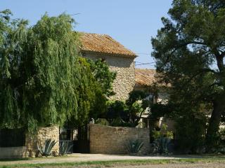 Holiday Home in Provence with Pool & Tennis - Piolenc - 4