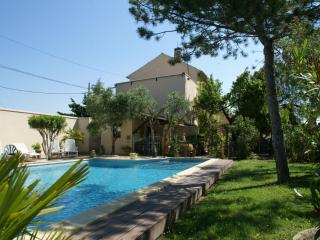 Holiday Home in Provence with Pool & Tennis - Piolenc - 0