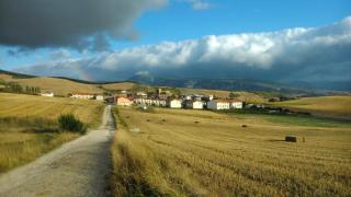 Rincón de Altikarra - Undiano - 3