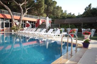 Tunc Hotel - Ayvalık - 4