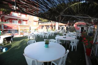 Tunc Hotel - Ayvalık - 1