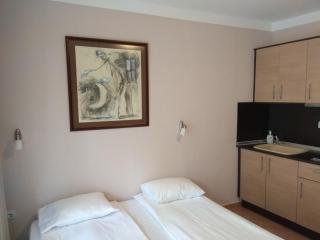 Visit Sunny Beach Marina Apartments - Rawda - 6