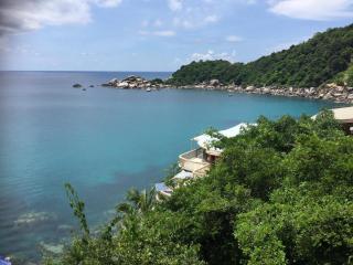 Hin Wong Apartments Dive & Snorkel Resort - Ko Tao - 0