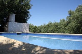 Casa las Marias - 9