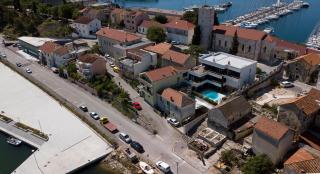 BASIC MANSION + (Mandalina-Šibenik) - Šibenik - 6