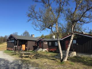 Putten Seter - Høvringen - 0