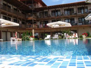 Hunting Residence Asteya - 8