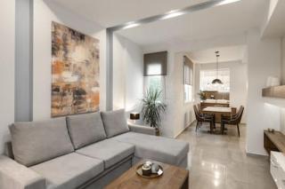 Kalivas Luxury Apartment - 4