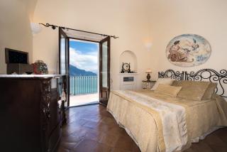 Villa Alba d'Oro - Historic luxury villa - Amalfi - 2