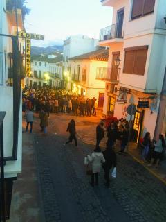 Casa Ronda 1808 - Ronda - 0