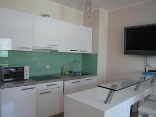 Apartments Plan Kranjska Gora - Kranjska Gora - 8