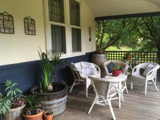 Summerhill Farm B&B - Main Ridge - 6