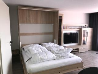 Ferienwohnung im Terrassenpark Sasbachwalden - Brandmatt - 2