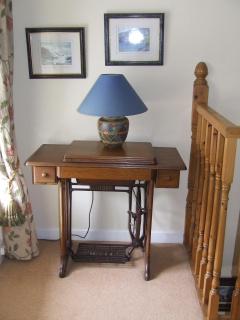 Inglenook - Kinsale - 2