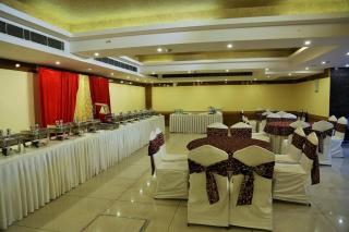 The Vaishali Inn - 5