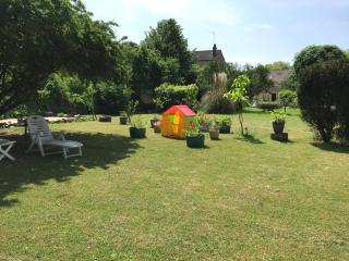Villa Roland en Bourgogne - Chagny - 6