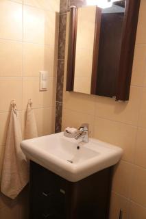 Apartament AMS B7 - Rewal - 2