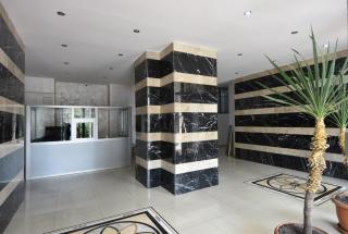 Sayat Nova Apartment - Yerevan - 4