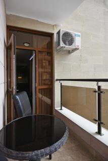 Sayat Nova Apartment - Yerevan - 2