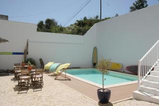 Casa Lagoa - Foz do Arelho - 3