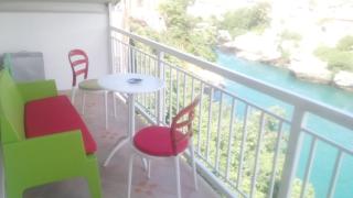 Magic river view Apartment - Mostar - 4
