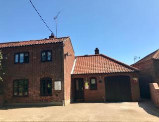 The Earsdon Annexe - 4