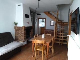 FERME DU HAUT BARBA chambres d'hôtes & gîte - Liézey - 3