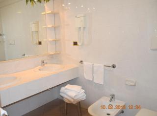 Pegasus Hotel - Sassari - 9