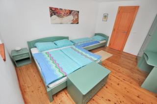 Apartments Tonkli - Logje - 5