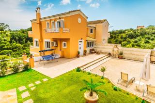 Villa Miranda - Città di Corfù - 7