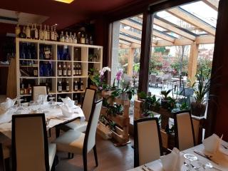 Thai Orchidee Restaurant&Rooms - Garda - 7