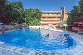 Kamchia Park Hotel - All Inclusive & Free Parking - Goudstrand - 7