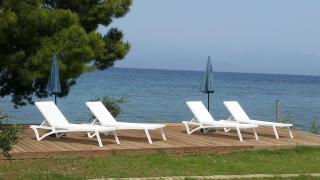 Meli Seaside Villas - 2