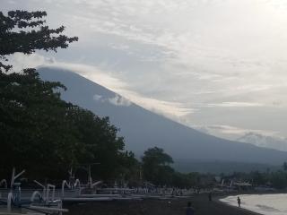Sudi Homestay - Amed - 8