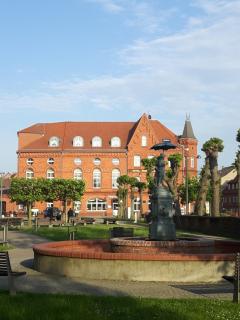 Zur Eldenburg - Lübz - 6